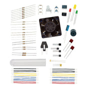 Process Control Parts Kit image 0