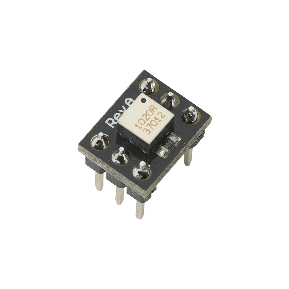 4-Directional Tilt Sensor image 0