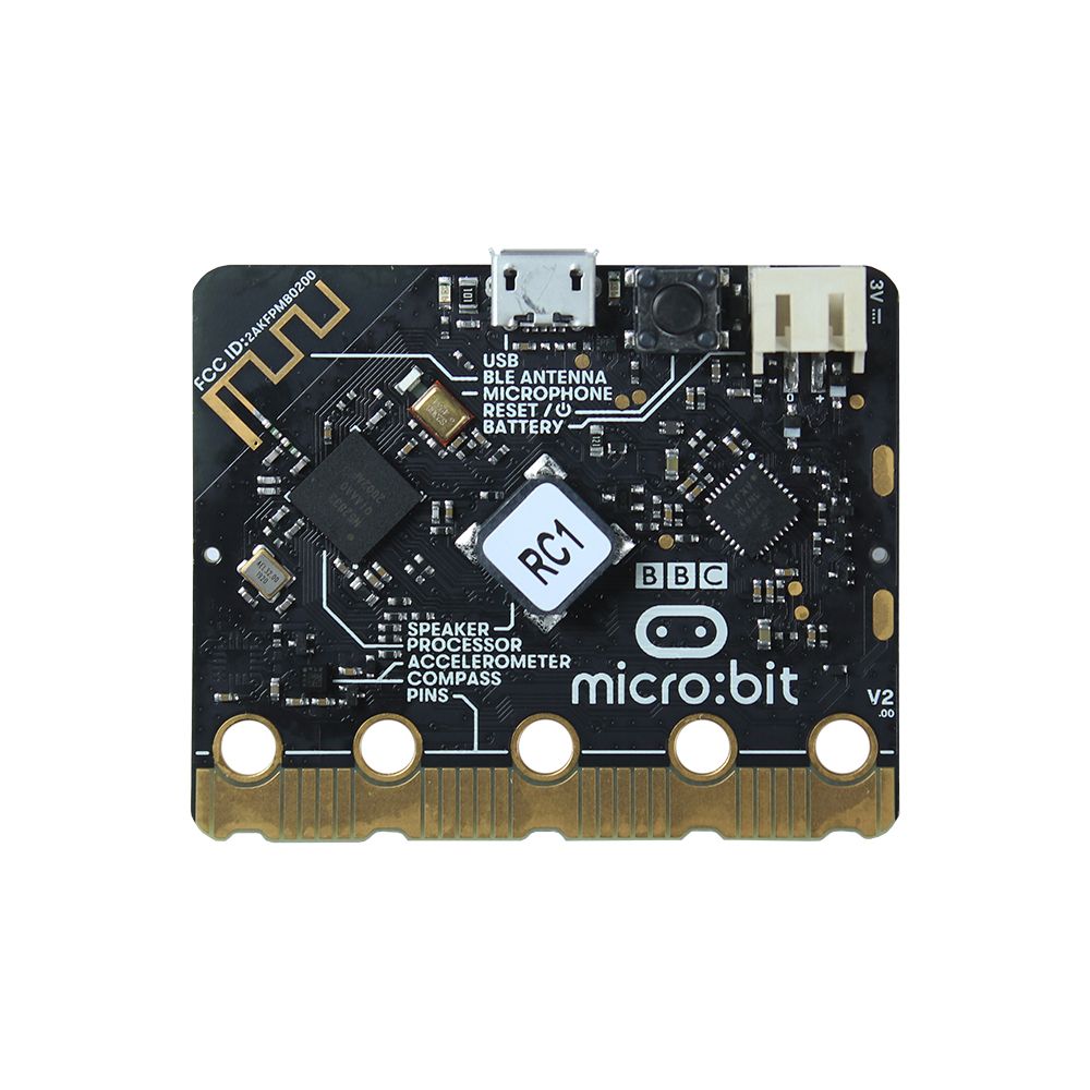 micro:bit v2 CLUB Bundle image 4