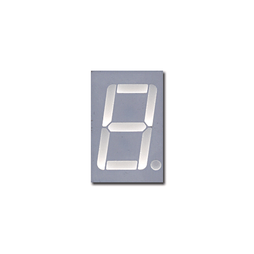 7-Segment LED image 0