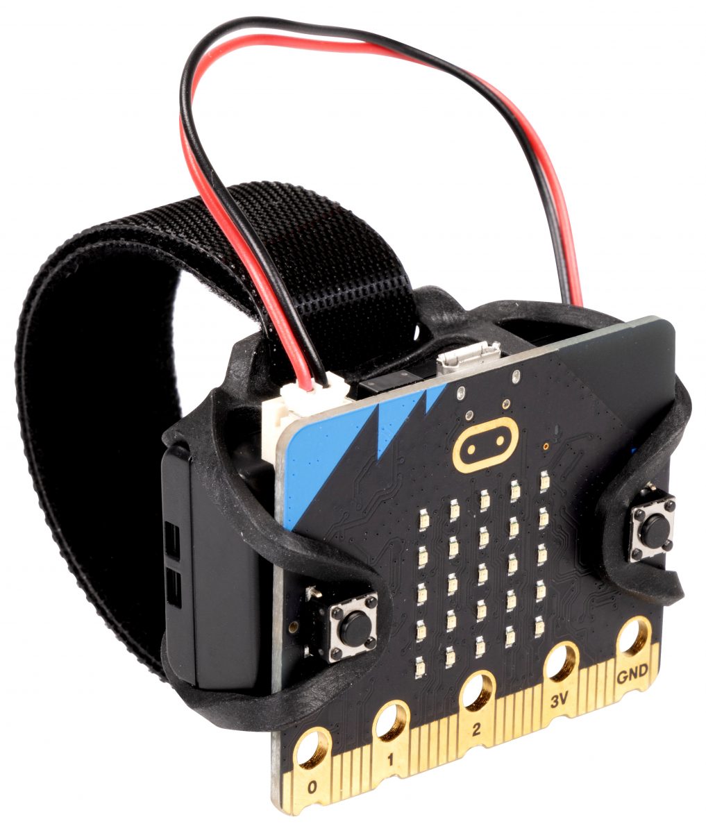 micro:bit Wearable Kit image 3