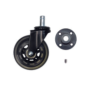 Heavy Duty Caster Wheel Kit image 0