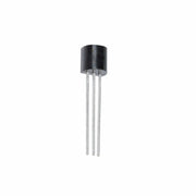 DS18B20 TO-92 Digital Thermometer Temperature IC Sensor image 0