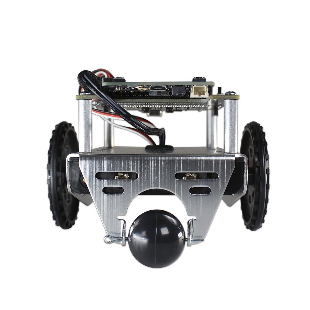 1" Tail Wheel Ball image 1