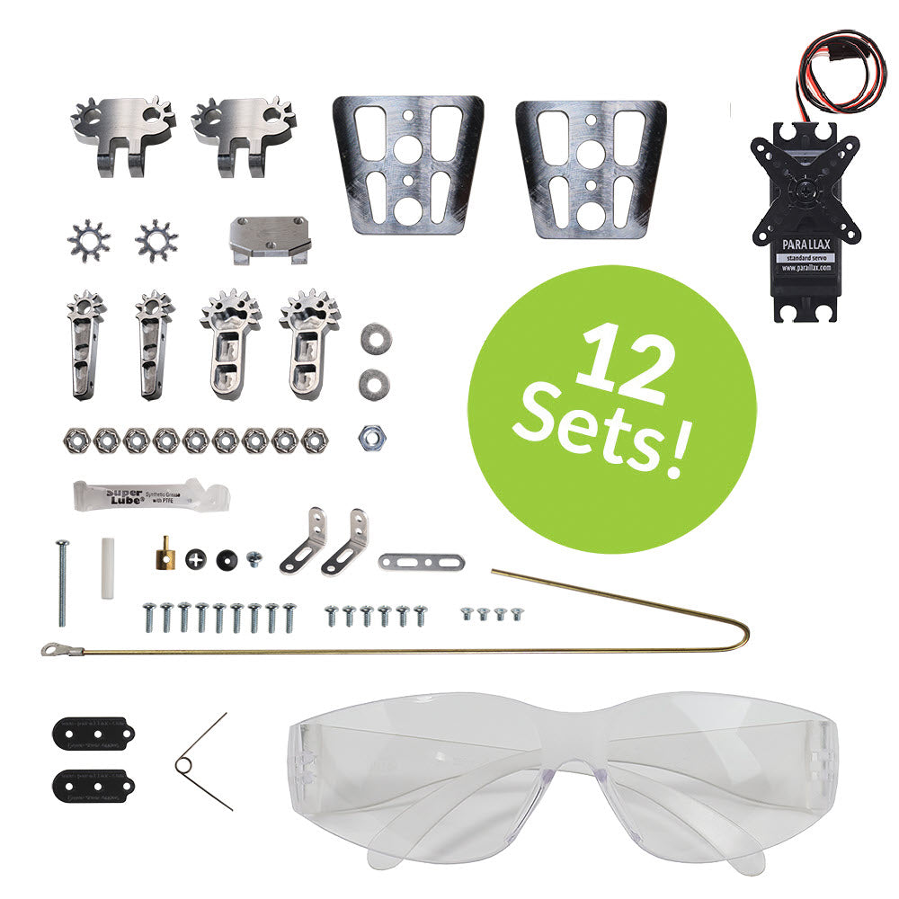Gripper 3.0 12-Pack image 1