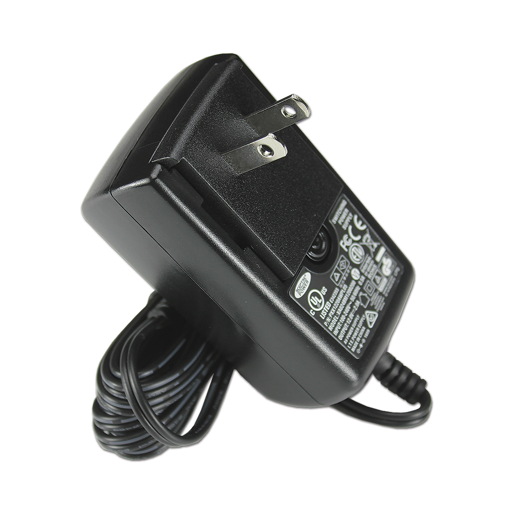 12 Volt 2 Amp Power Supply image 0