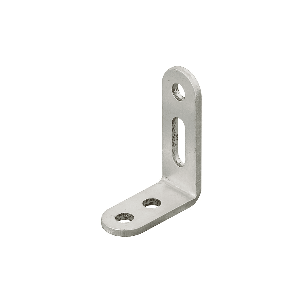 L-Shaped Mounting Bracket image 0