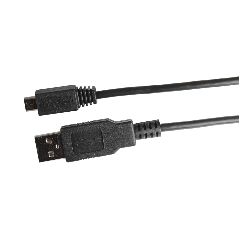 USB A to Micro B Cable image 1