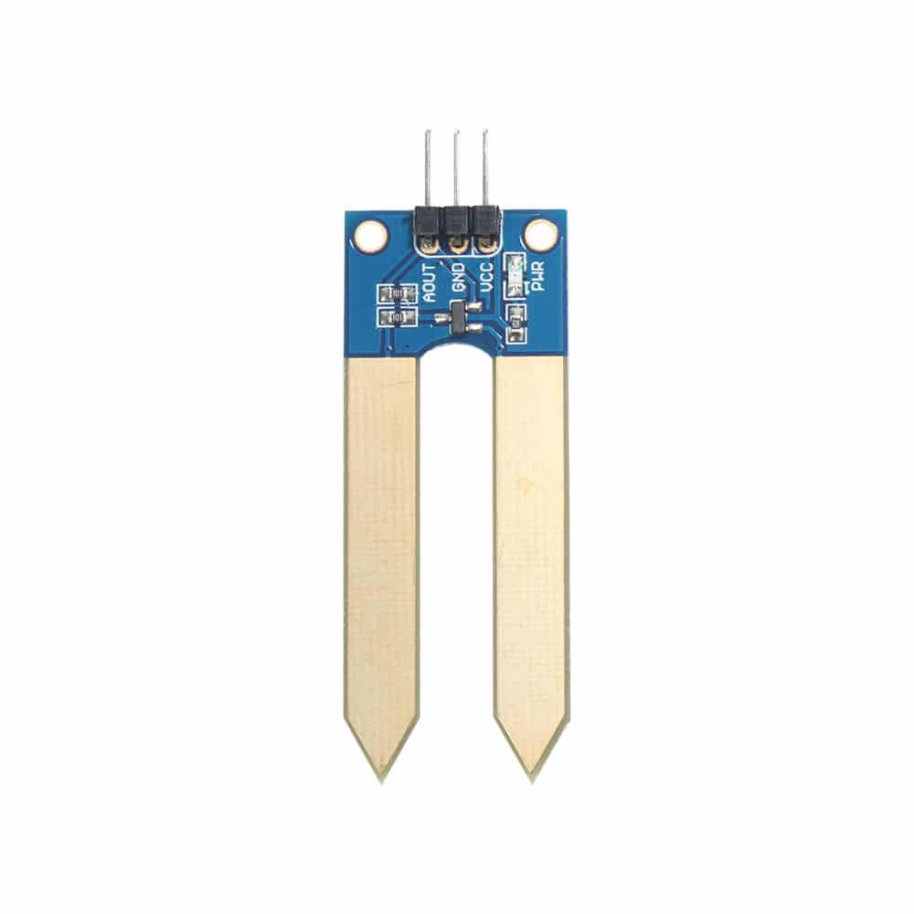 Moisture Sensor Probe image 0