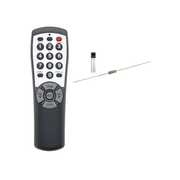 IR Remote Parts Kit image 0