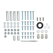 Small Robot Hardware Refresher Pack image 0