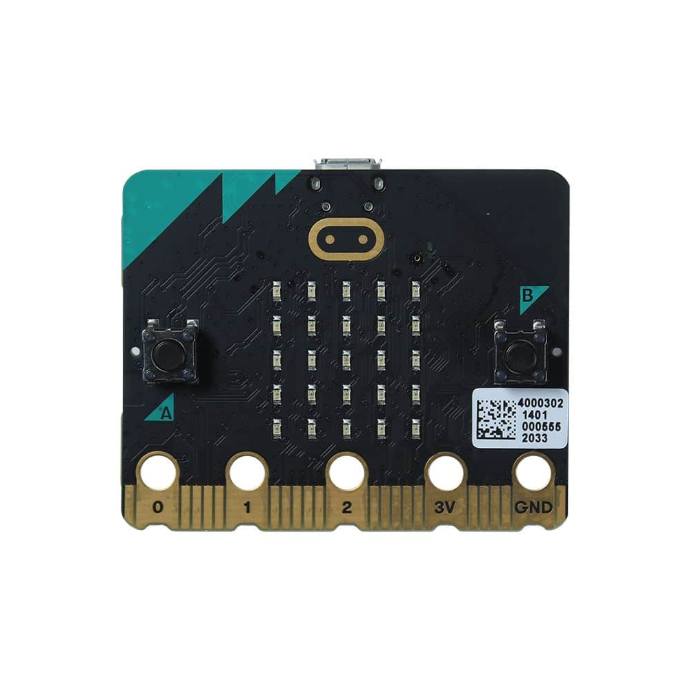 micro:bit v2 GO Bundle image 1