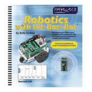 Robotics with the Boe-Bot Text image 0