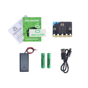 micro:bit v2 GO Bundle image 0