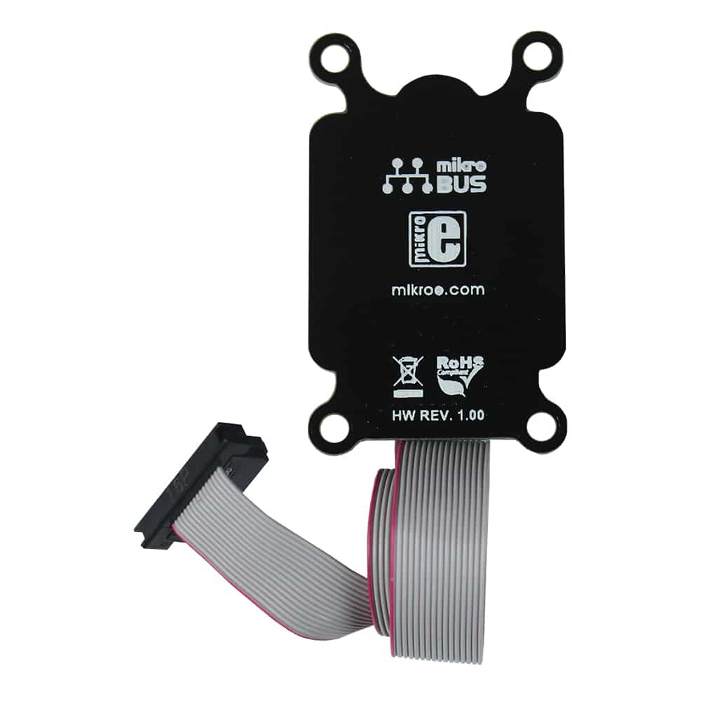 mikroBUS Shuttle Bundle image 2