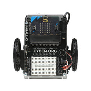 cyber:bot Robot Kit - with micro:bit image 0