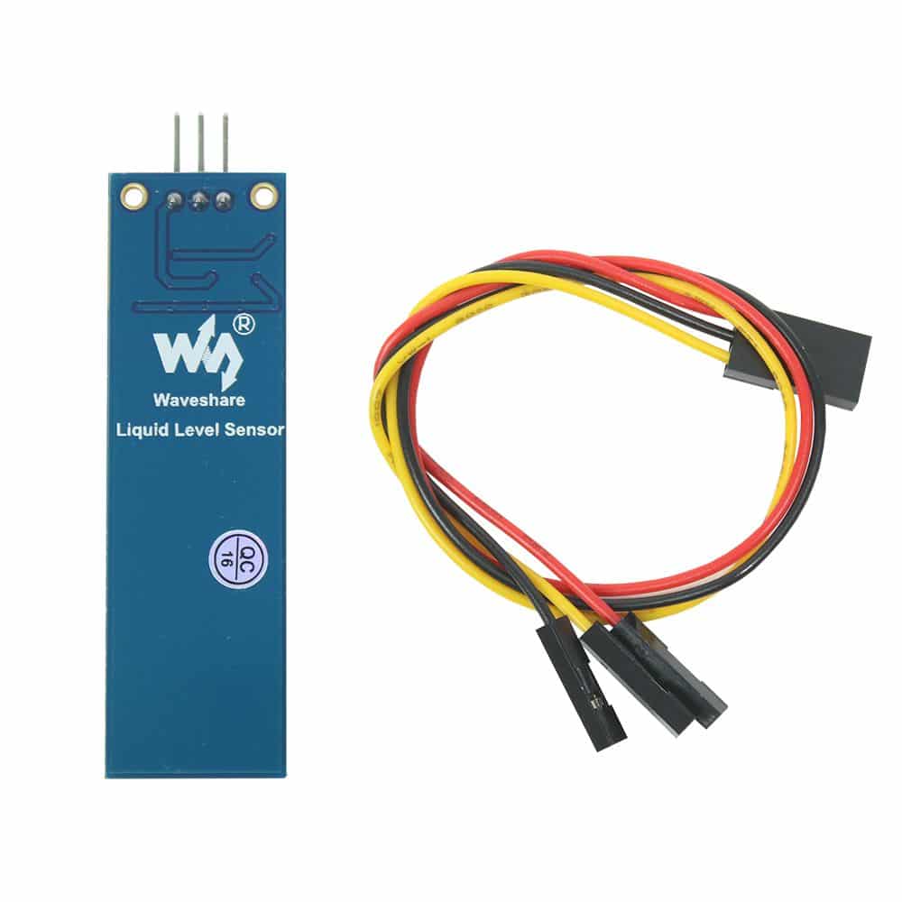 Mini Liquid Level Sensor image 1