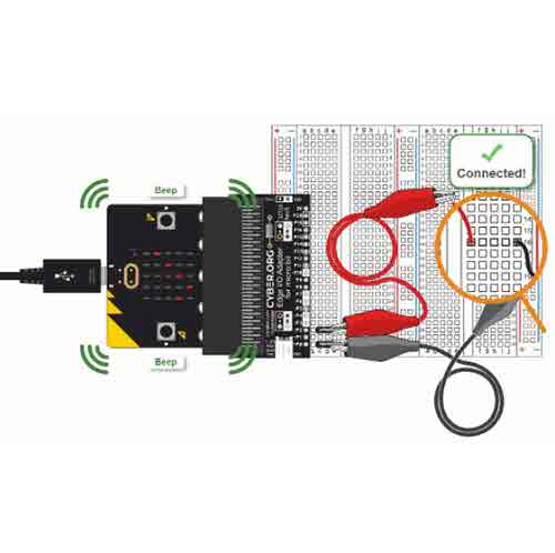What's a Microcontroller with Python - NO micro:bit image 2