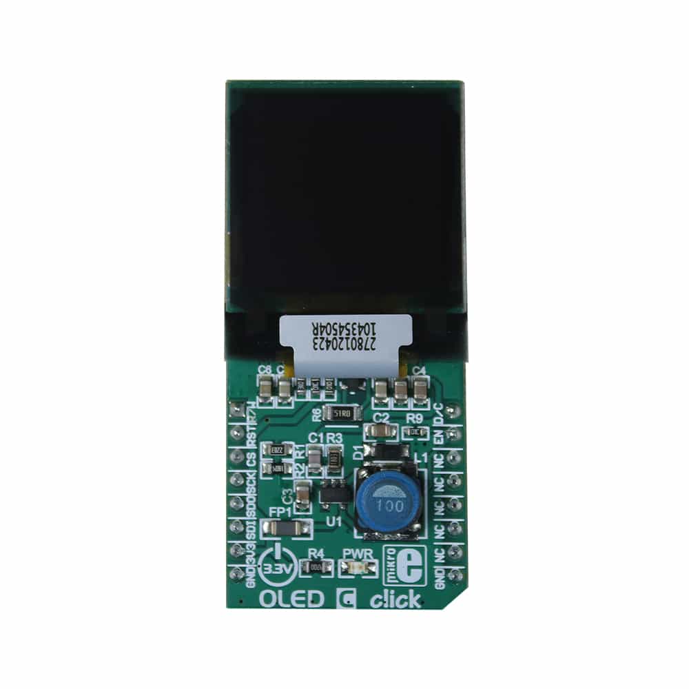 OLED C Click image 2