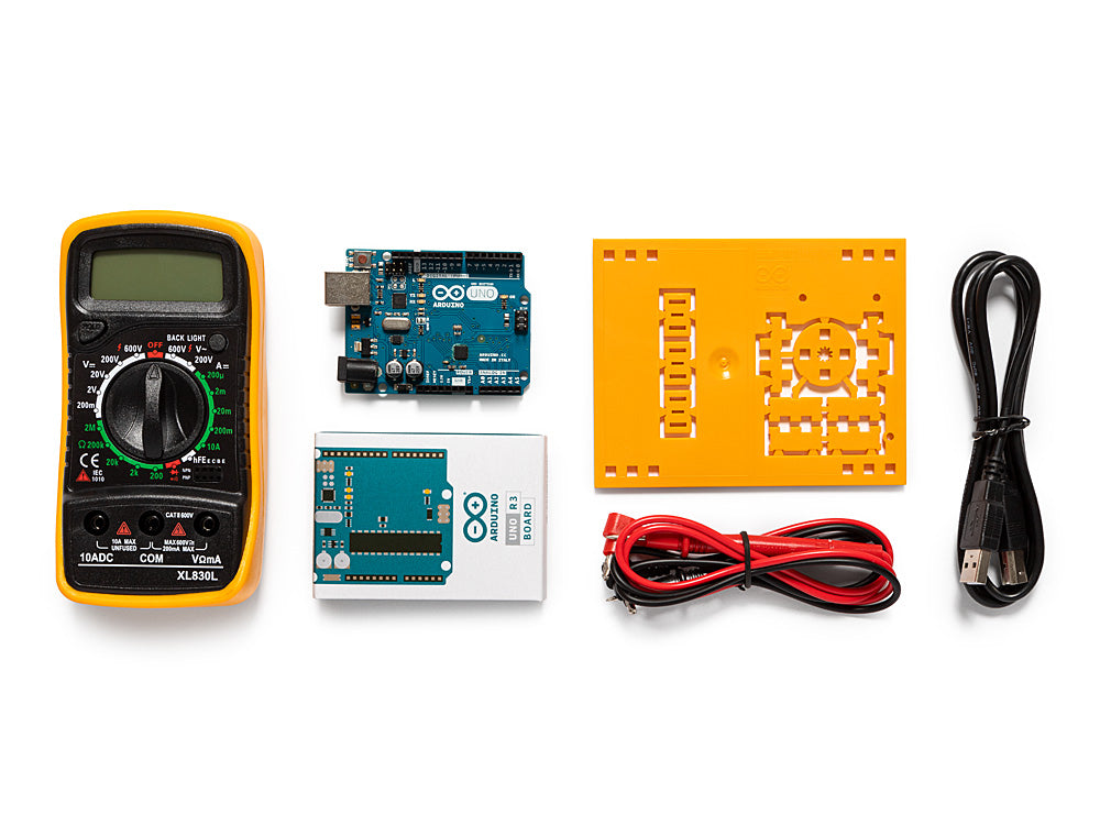 Arduino Education Starter Kit image 2