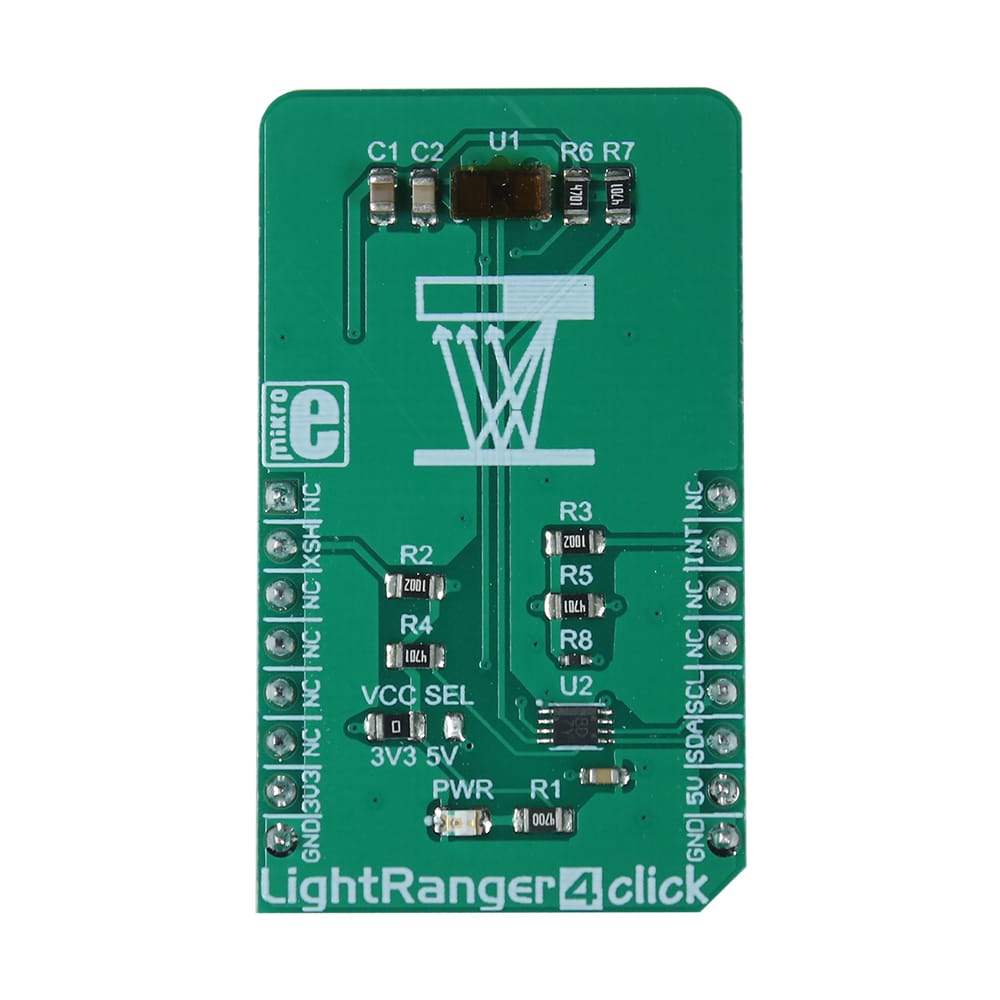 LightRanger 4 click image 0