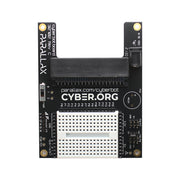 cyber:bot board - for micro:bit image 0