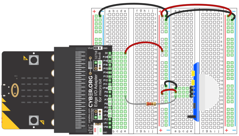 Expanding the micro:bit Kit image 0