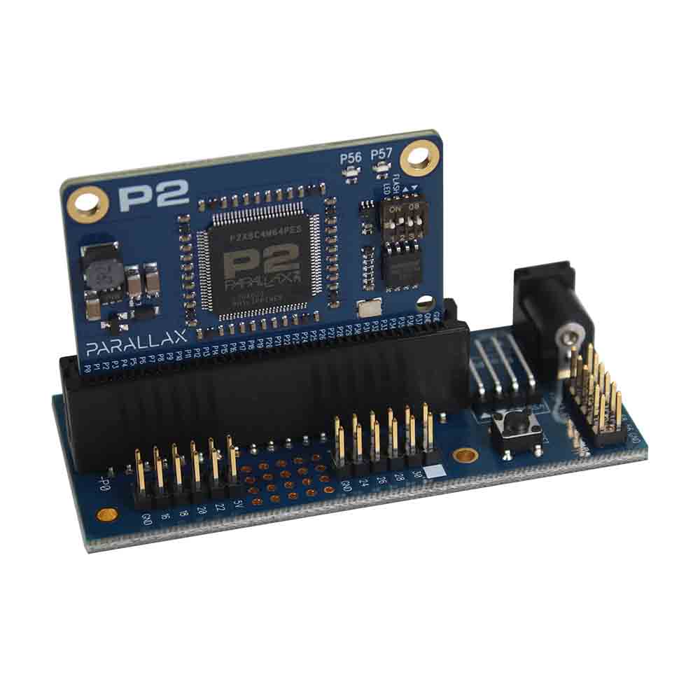 P2 Edge Module image 2