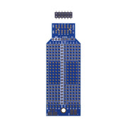 P2-ES Eval Protoboard Add-on image 0
