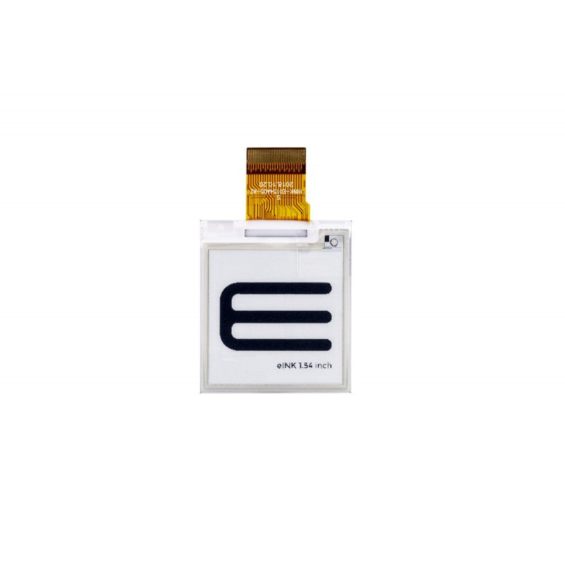 200 x 200 1.54 inch E-Paper Display for eINK Click image 0