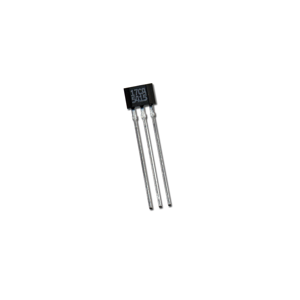 Melexis 90217 Hall-Effect Sensor image 0