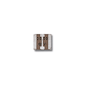 20 MHz Industrial Resonator (SMT) image 0