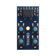 P2 Eval Control Add-on Board image 0