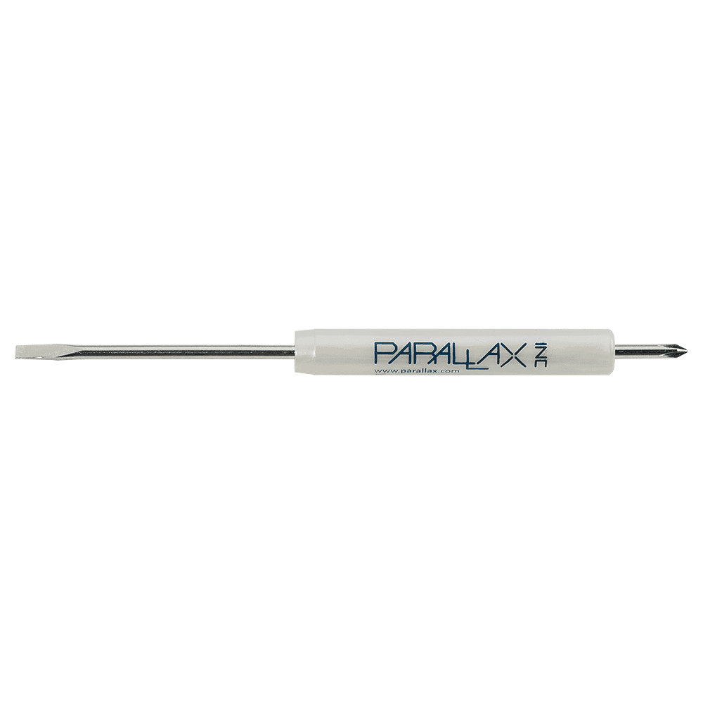 Parallax Pocket Screwdriver image 1