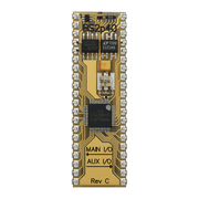 BASIC Stamp 2p40 Microcontroller Module image 0