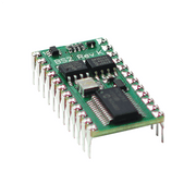 BASIC Stamp 2 Microcontroller Module image 0