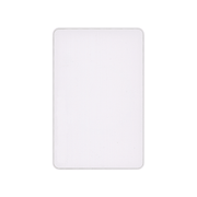 RFID R/W 54 x 85 mm Rectangle Tag image 0