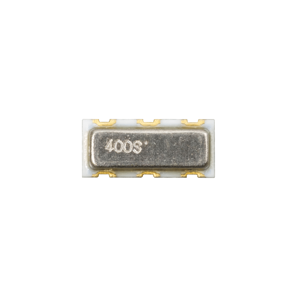 4 MHz Ceramic Resonator image 0