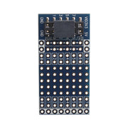 P2 Eval Mini Prototyping Add-on Board image 0
