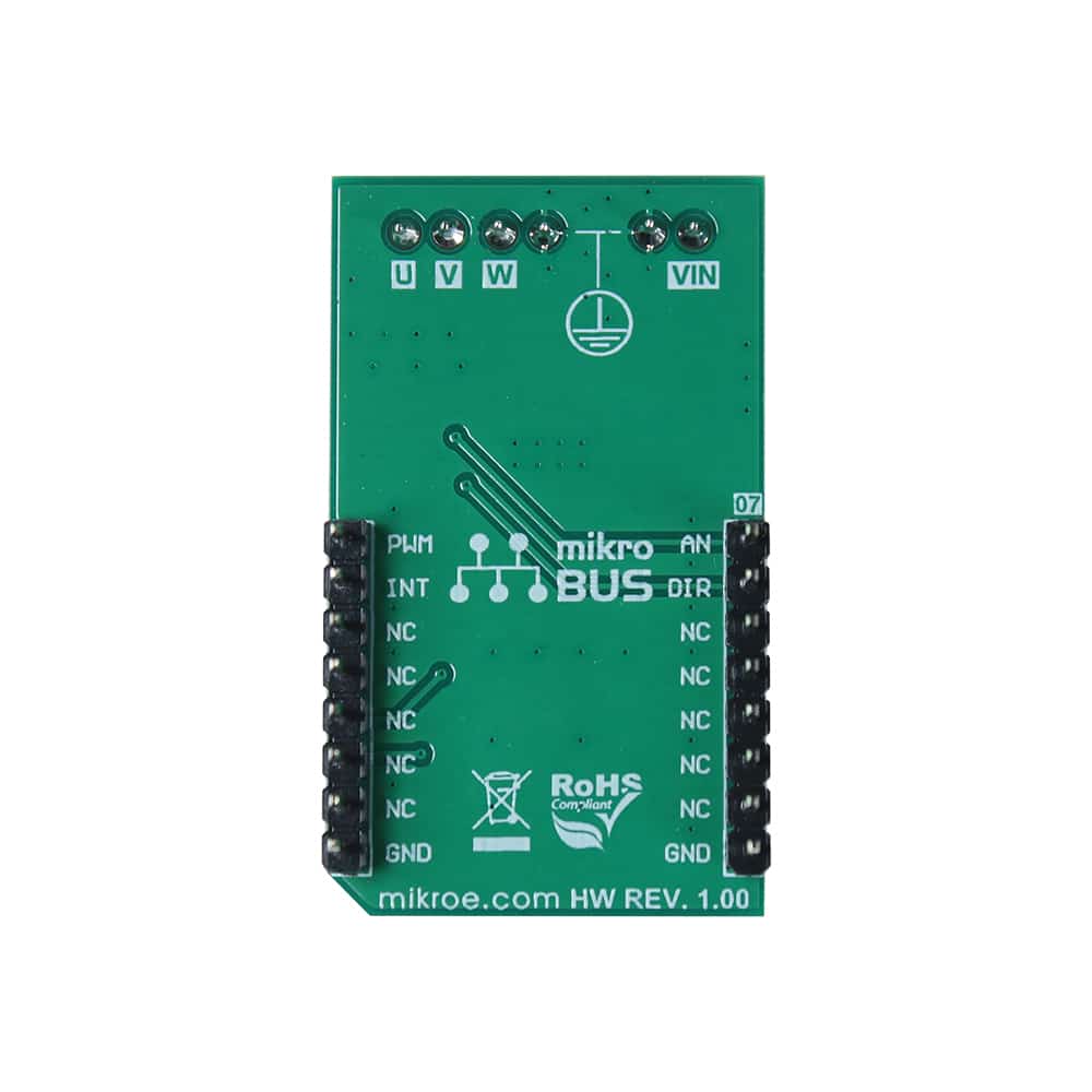 Brushless 3 Click image 1
