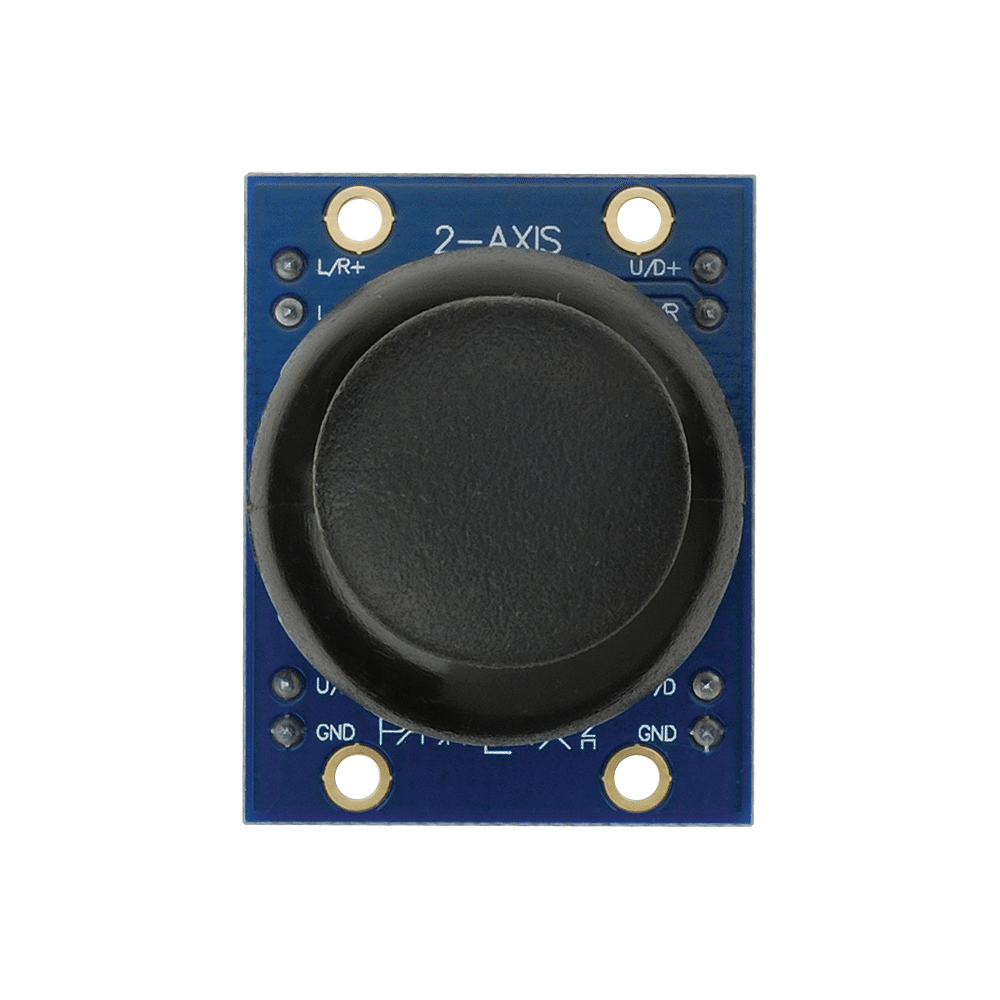 2-Axis Joystick image 1