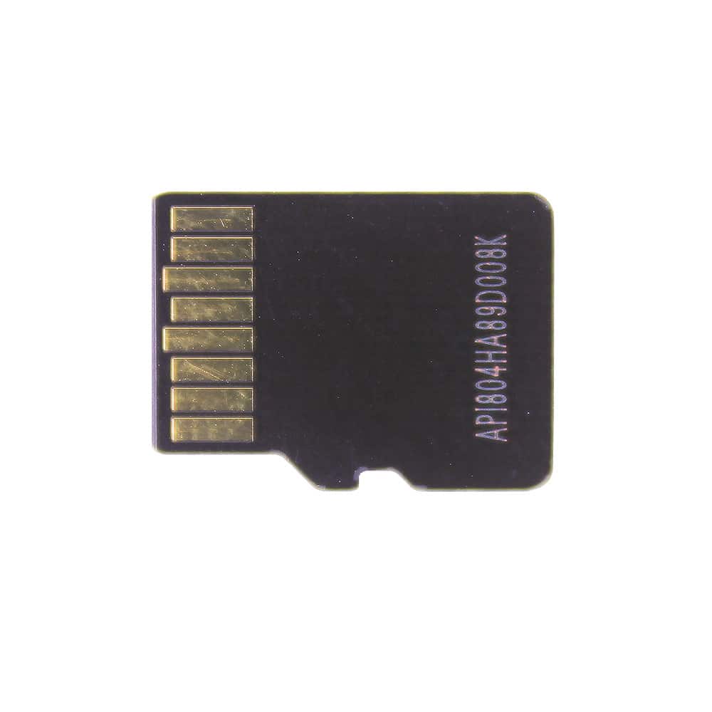 8 GB MicroSDHC Card image 2