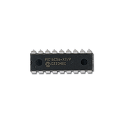 BASIC Stamp 1 Interpreter Chip (DIP) image 0