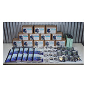 Shield-Bot with Arduino 12-pack Plus Kit for Classrooms image 0