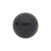 1" Tail Wheel Ball image 0