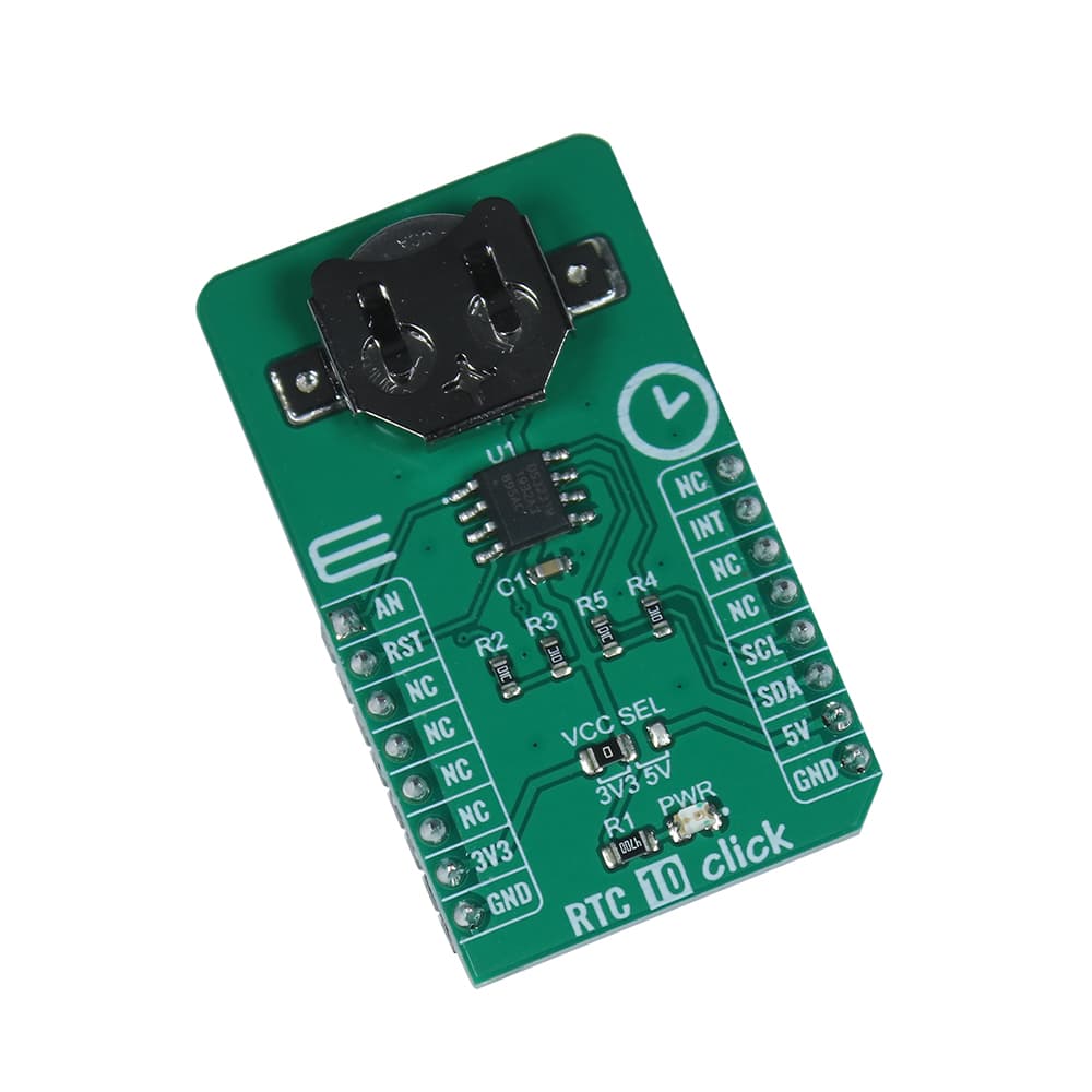 RTC 10 Click image 2