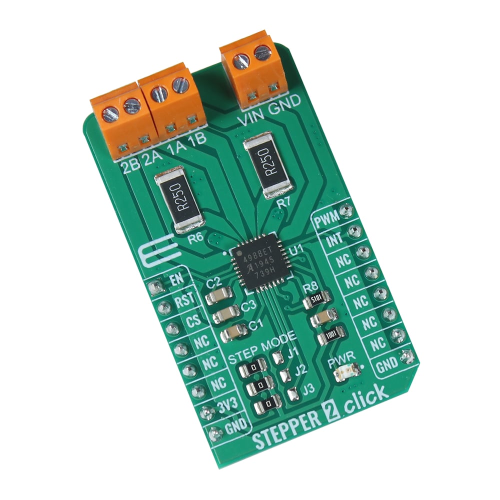 Stepper 2 Click image 2