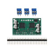 Dual Motor Driver MC33926 image 0