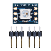 WS2812B RGB LED Module image 0