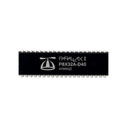 Propeller 1 Chip - 40-Pin DIP Chip image 0